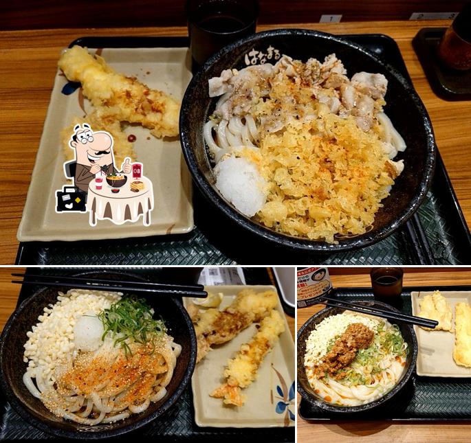 Hanamaru Udon