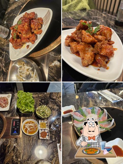 Harmony Restaurant