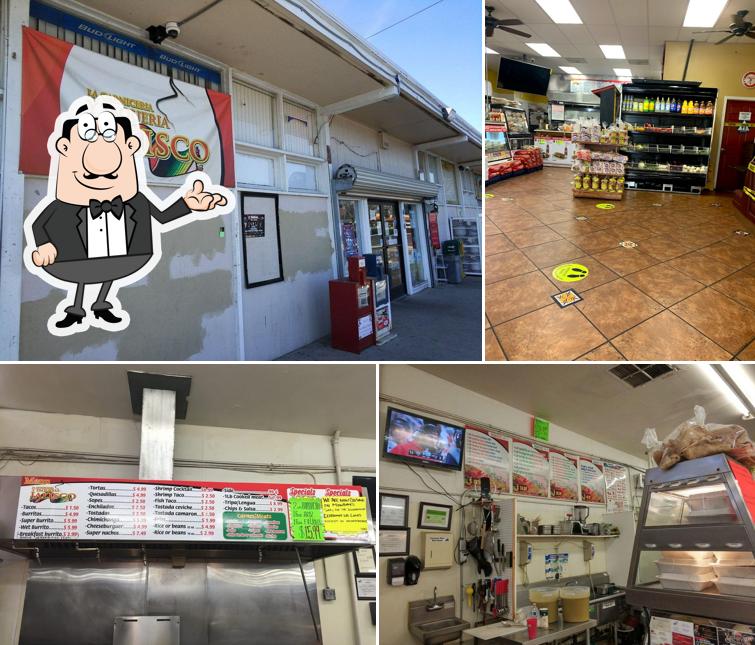 La Carniceria Y Taqueria Jalisco