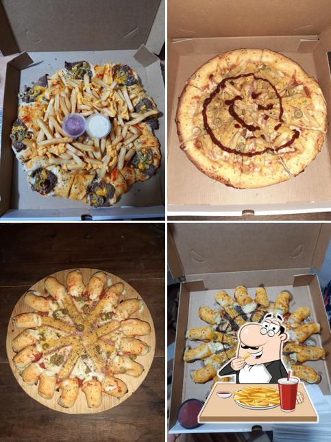 Pizzeria Iván