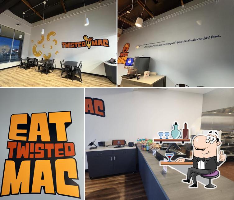Twisted Mac