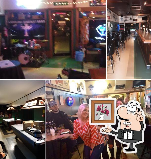 Lennie's Main Street Pub