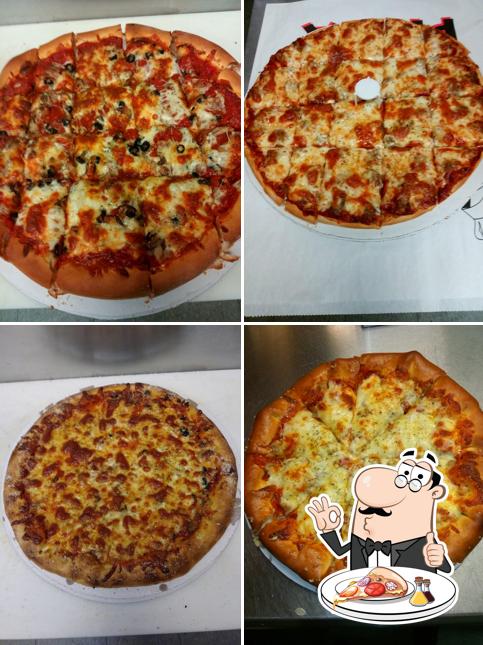 Spanky's
