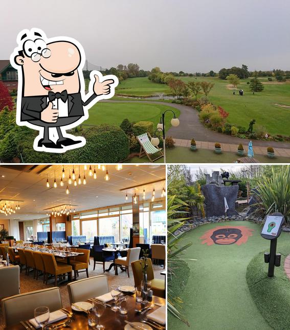 Ufford Park Resort