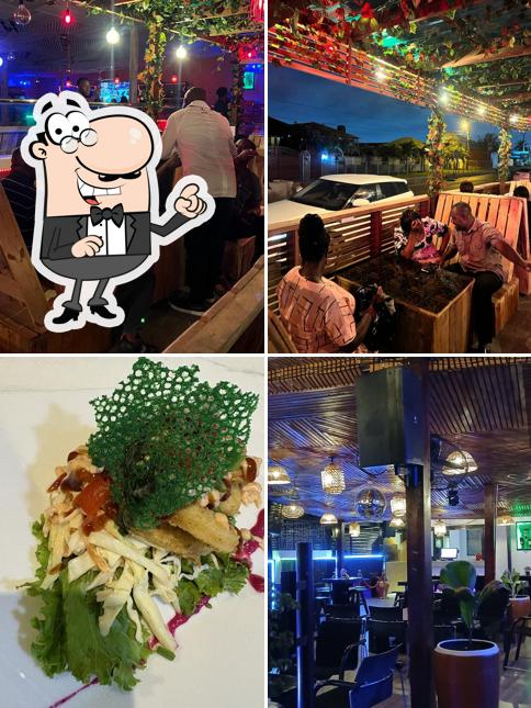 ABONTENN BAR & RESTAURANT