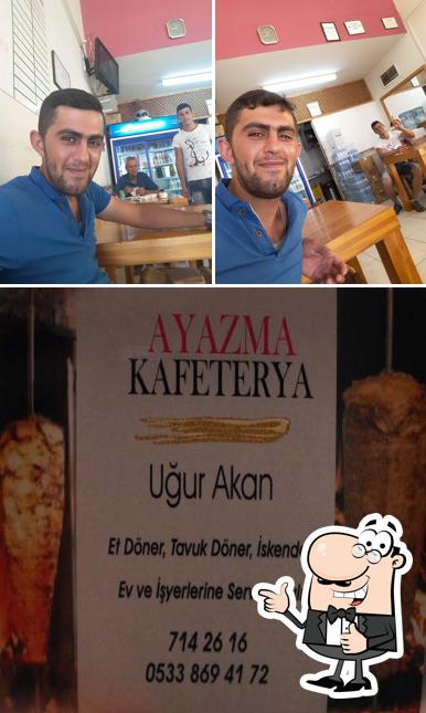 Ayazma Kafeteryası