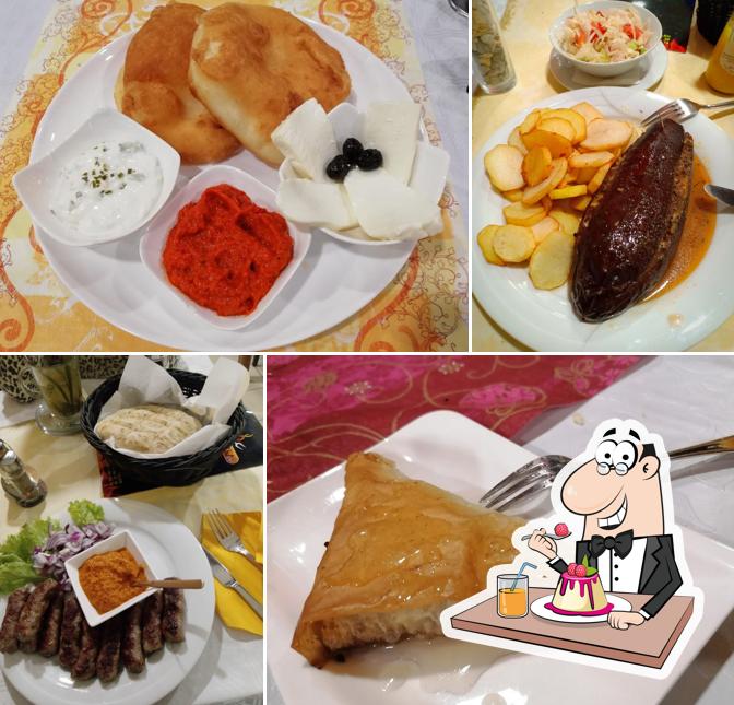 Balkanika Style.