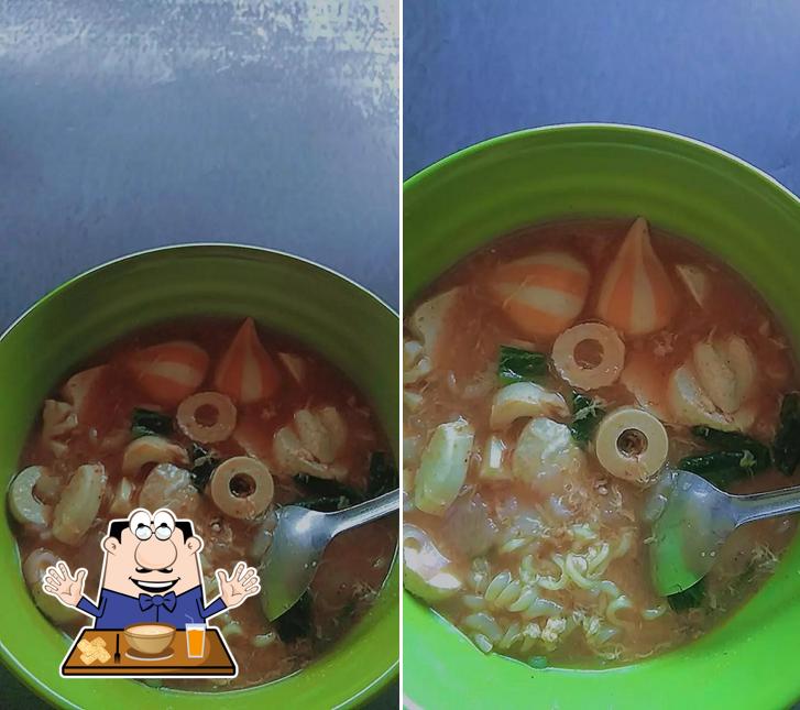 Barokah Bakso