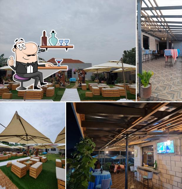 Bio - Viands PIZZERIA & LOUNGE