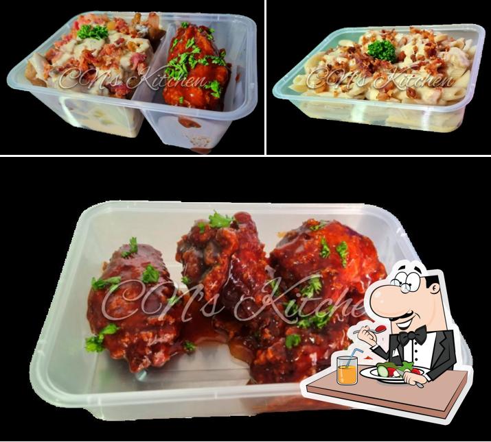 CN's Kitchen