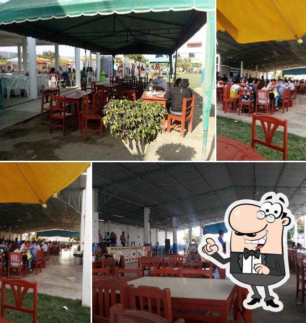 Centro Recreacional Campestre - Hotel Chinchay