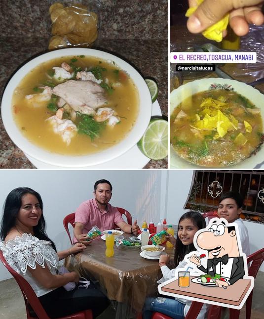 Encebollados"Mas bueno que tu Ex"