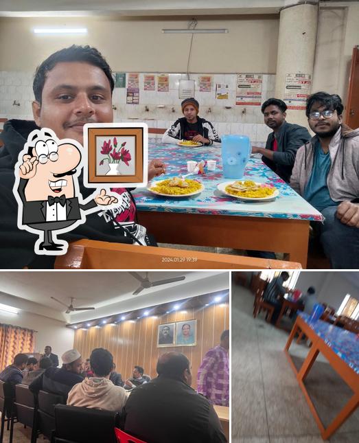 GSTU Cafeteria