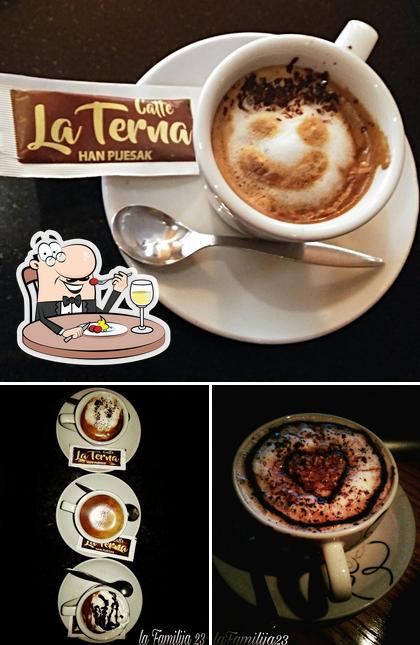 La terna