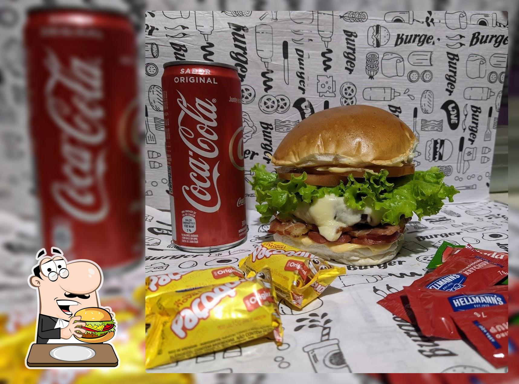 Heróis Burger Sinop