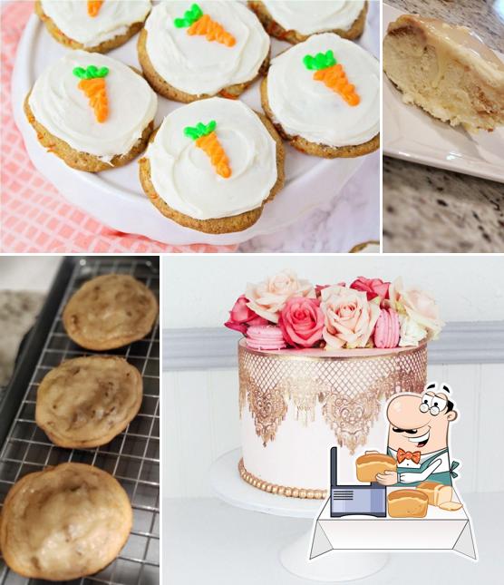 Homemade by Ashley Cannon