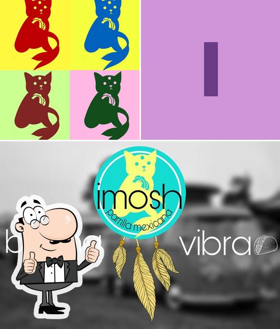 Imosh