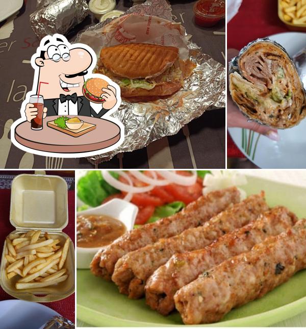 Kebabish Simon Hernández