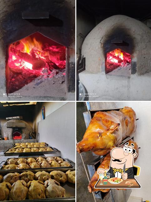 Los hornos de Doña Rosita, El legado
