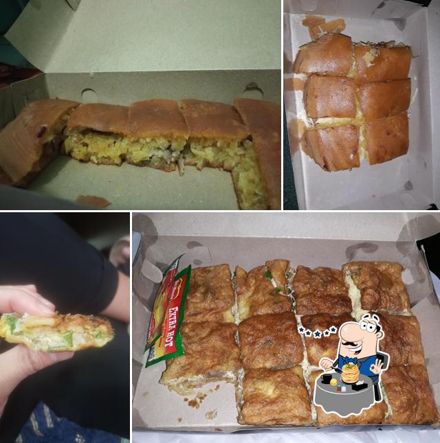 Martabak Al-Khalid