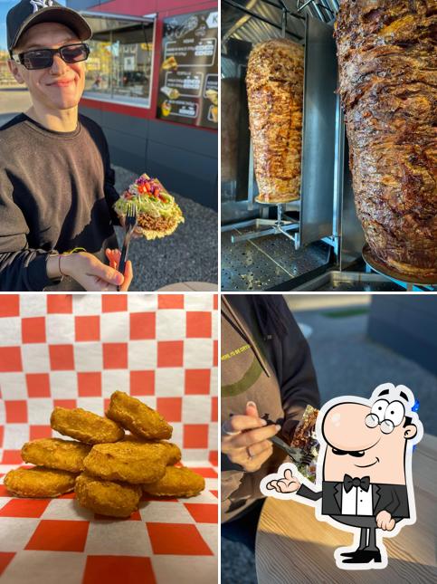 My Döner Kebab