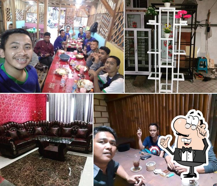 NIKI SAE RESTO & CAFE
