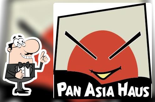 Pan Asia Haus