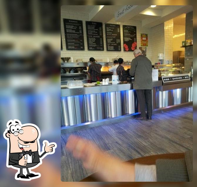 Peggottys Fish N Chips