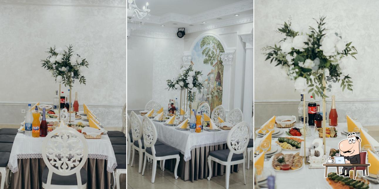 Restaurant Tavola Calda