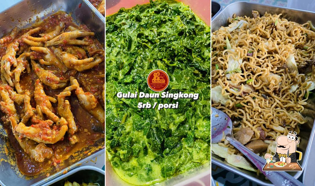 Warung Makan JS Kitchen