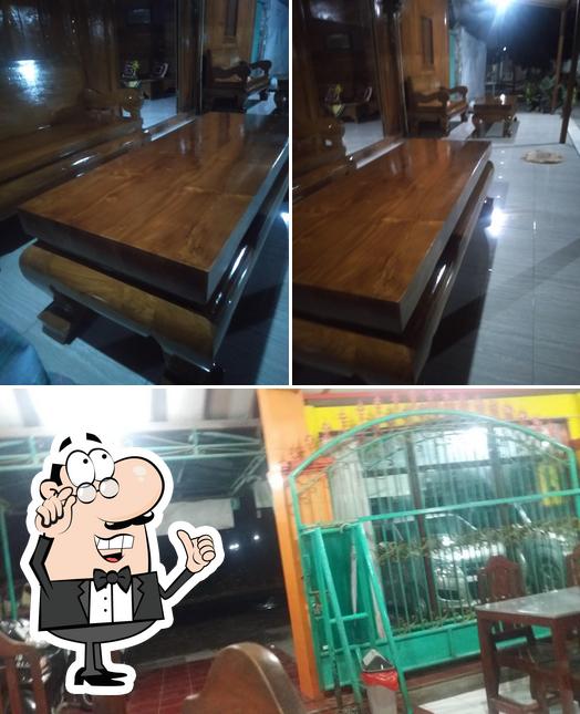 Warung Makan Mekar Asri
