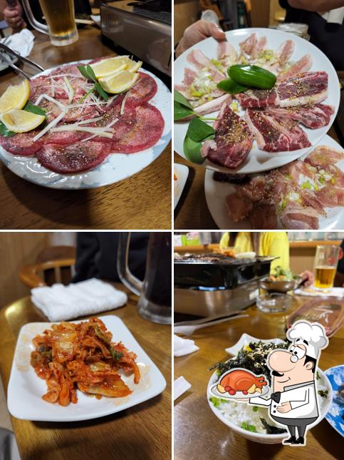 Yakiniku Komo