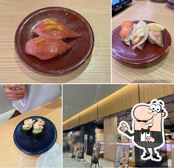 すし処 深廣 ららぽーと門真店