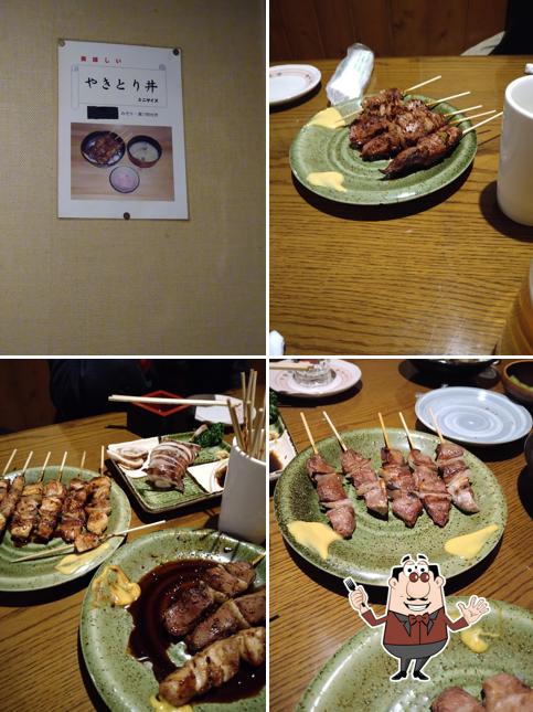 やきとり仕屋
