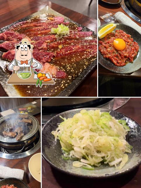 焼肉七福輪