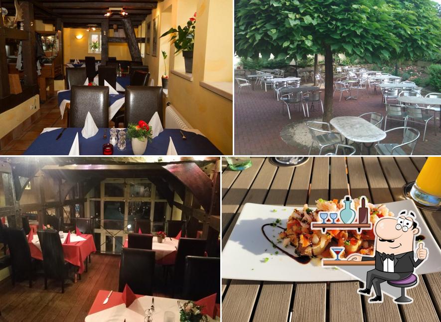 Ristorante La Scala