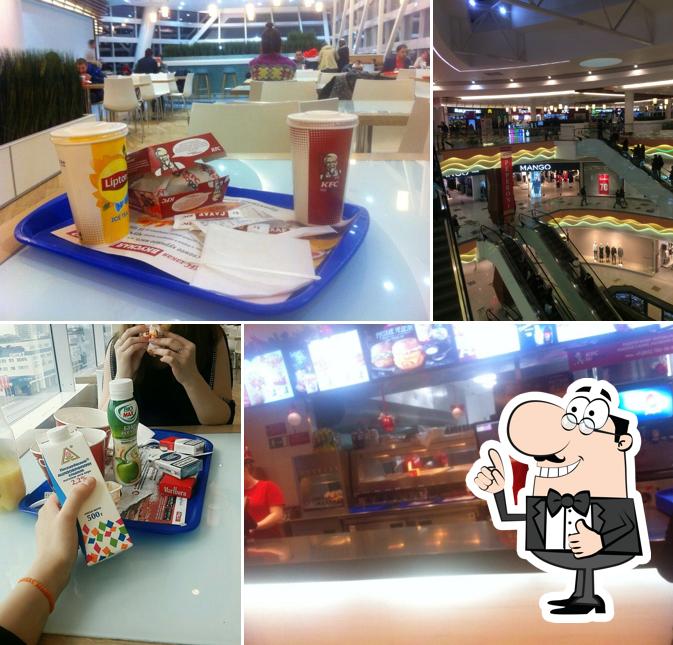 KFC