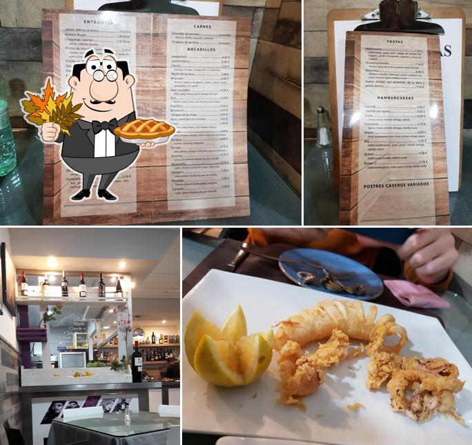 Royan Restaurante