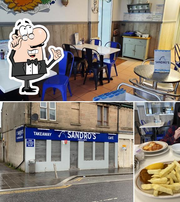 Sandro's
