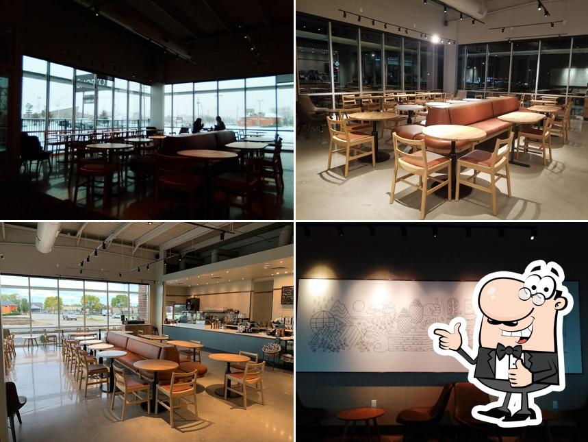 Starbucks Coffee Company