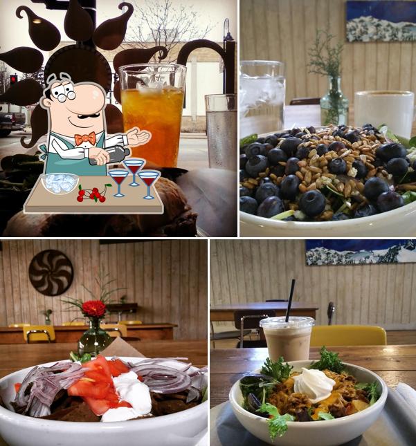 Sunn Cafe