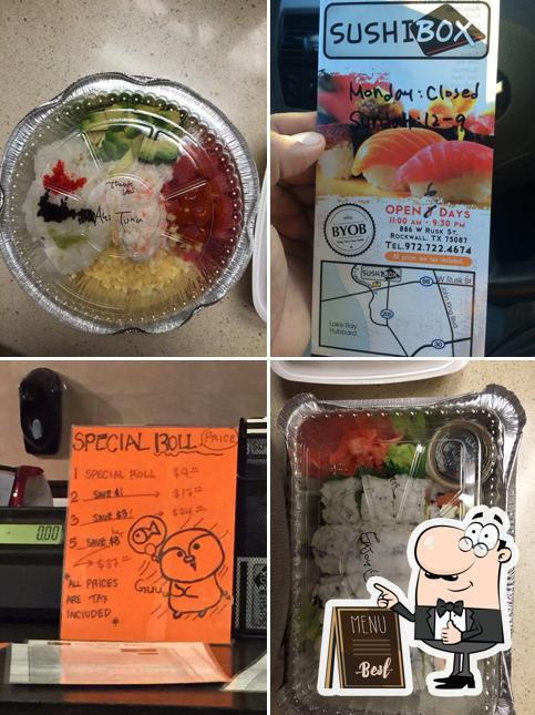 SushiBox