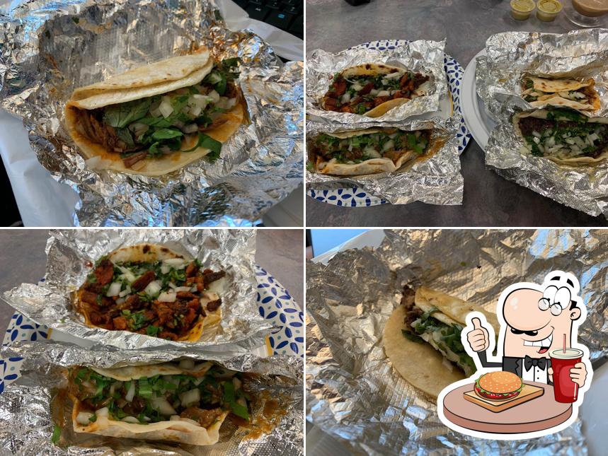 Wild Taco