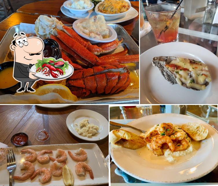 Yahola Creek Restaurant