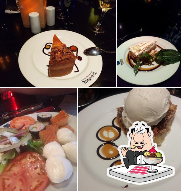 Texas de Brazil - Buffalo