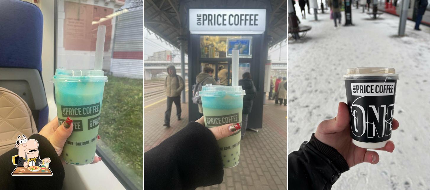 One Price Coffee