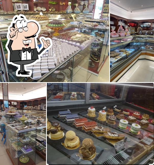 Jareer Sweets - Kabbani