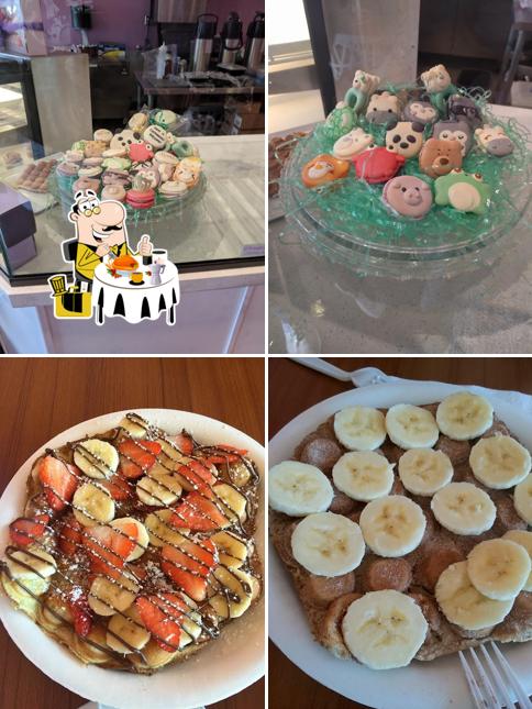 Puffect Bakery Cafe