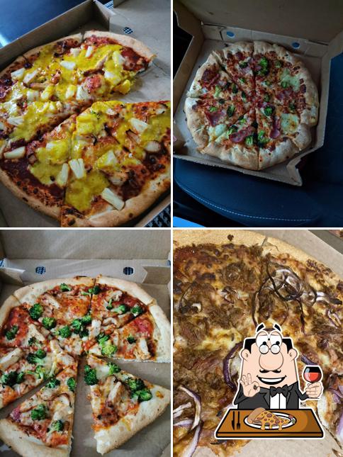 Domino's Pizza Rathenow