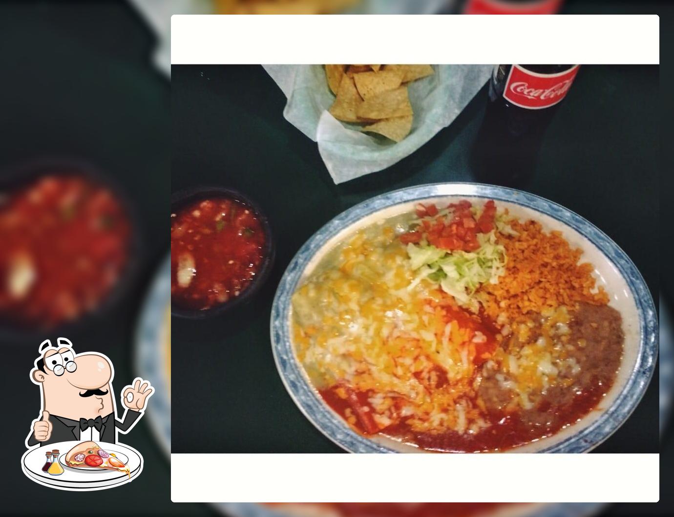 El Paraiso Mexican Restaurant